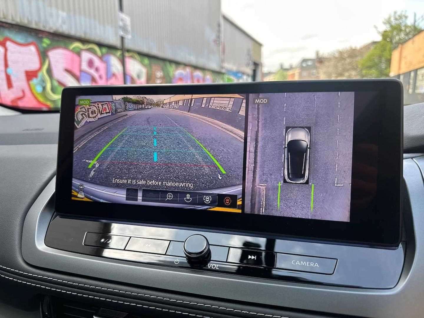 Used Nissan Qashqai 2025 for sale - 77489049: Photo 23