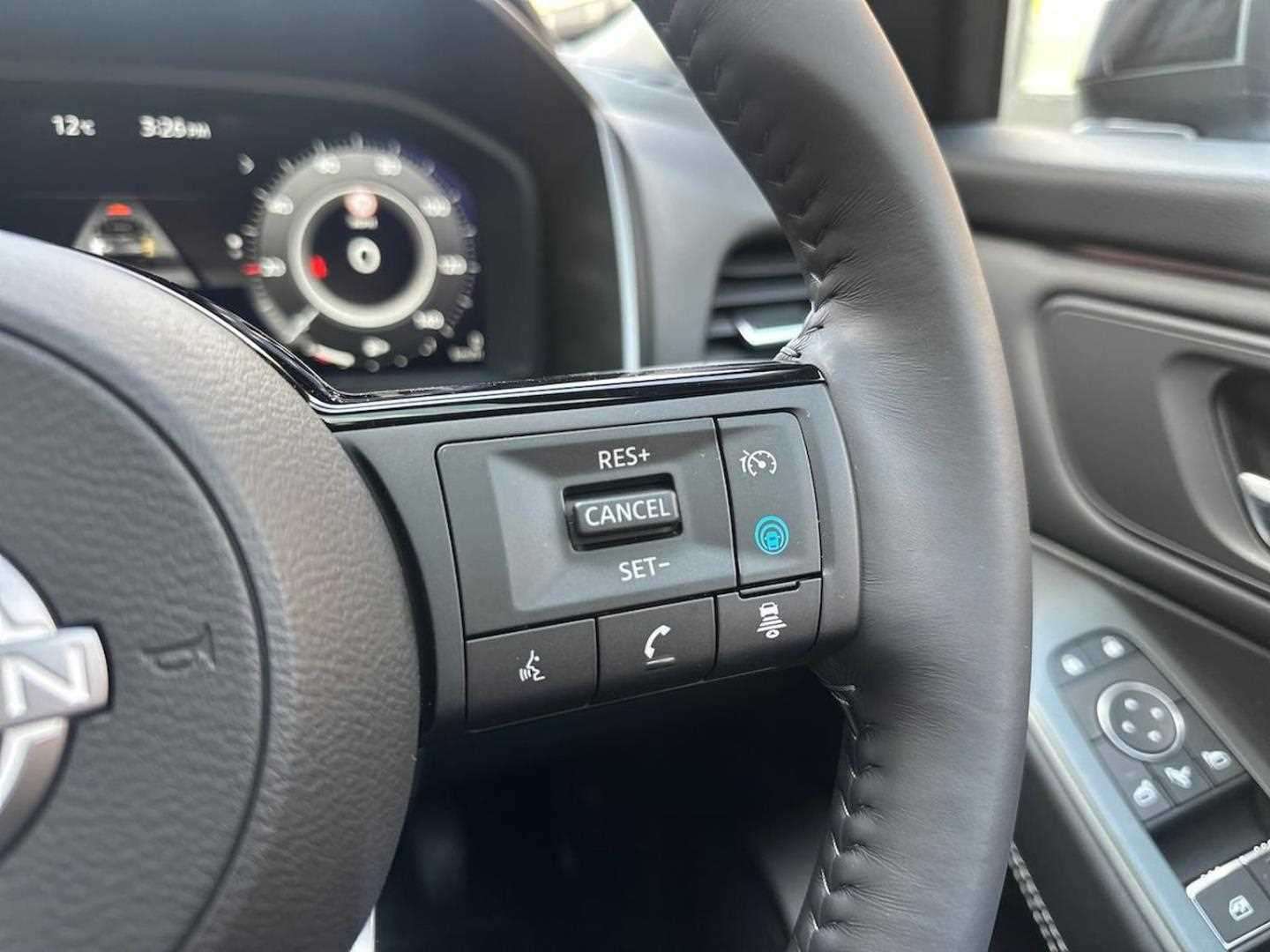 Used Nissan Qashqai 2025 for sale - 77489049: Photo 24