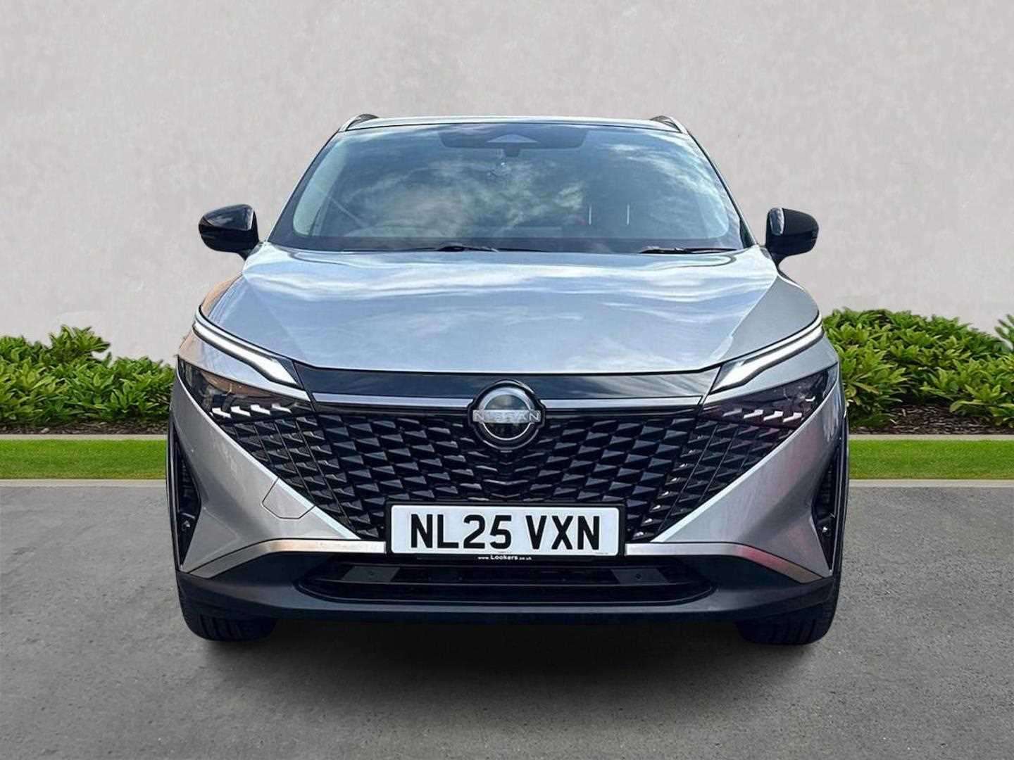 Used Nissan Qashqai 2025 for sale - 77489049: Photo 7