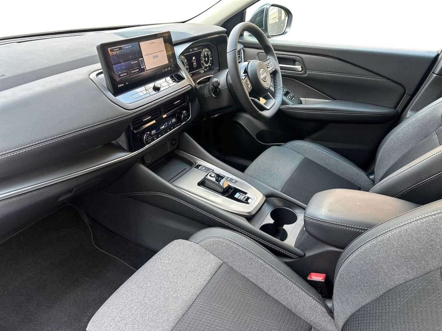 Used Nissan Qashqai 2025 for sale - 77489049: Photo 9