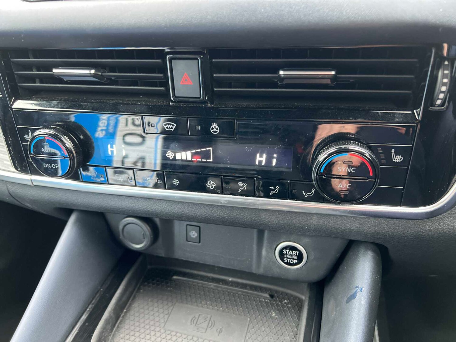 Used Nissan Qashqai 2021 for sale - 78192616: Photo 10