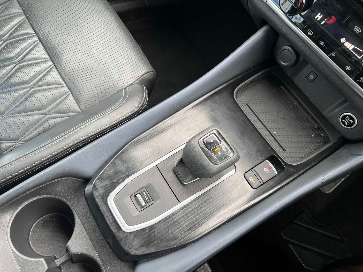 Used Nissan Qashqai 2021 for sale - 78192616: Photo 11