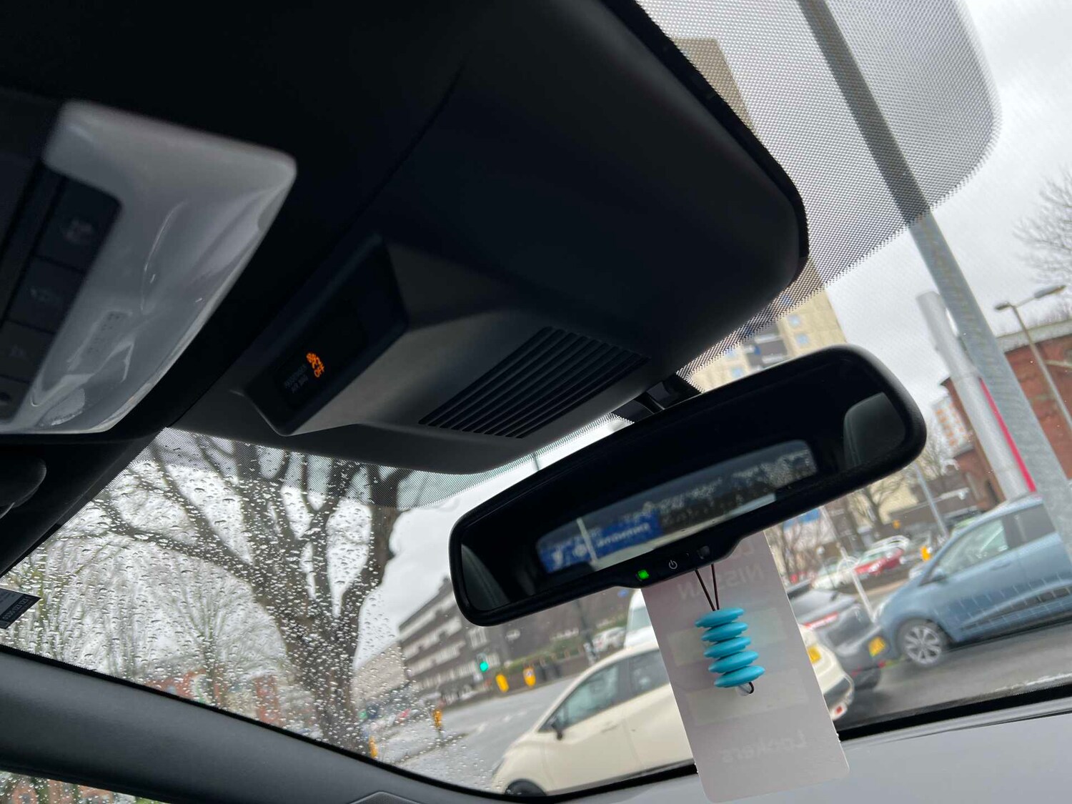 Used Nissan Qashqai 2021 for sale - 78192616: Photo 12