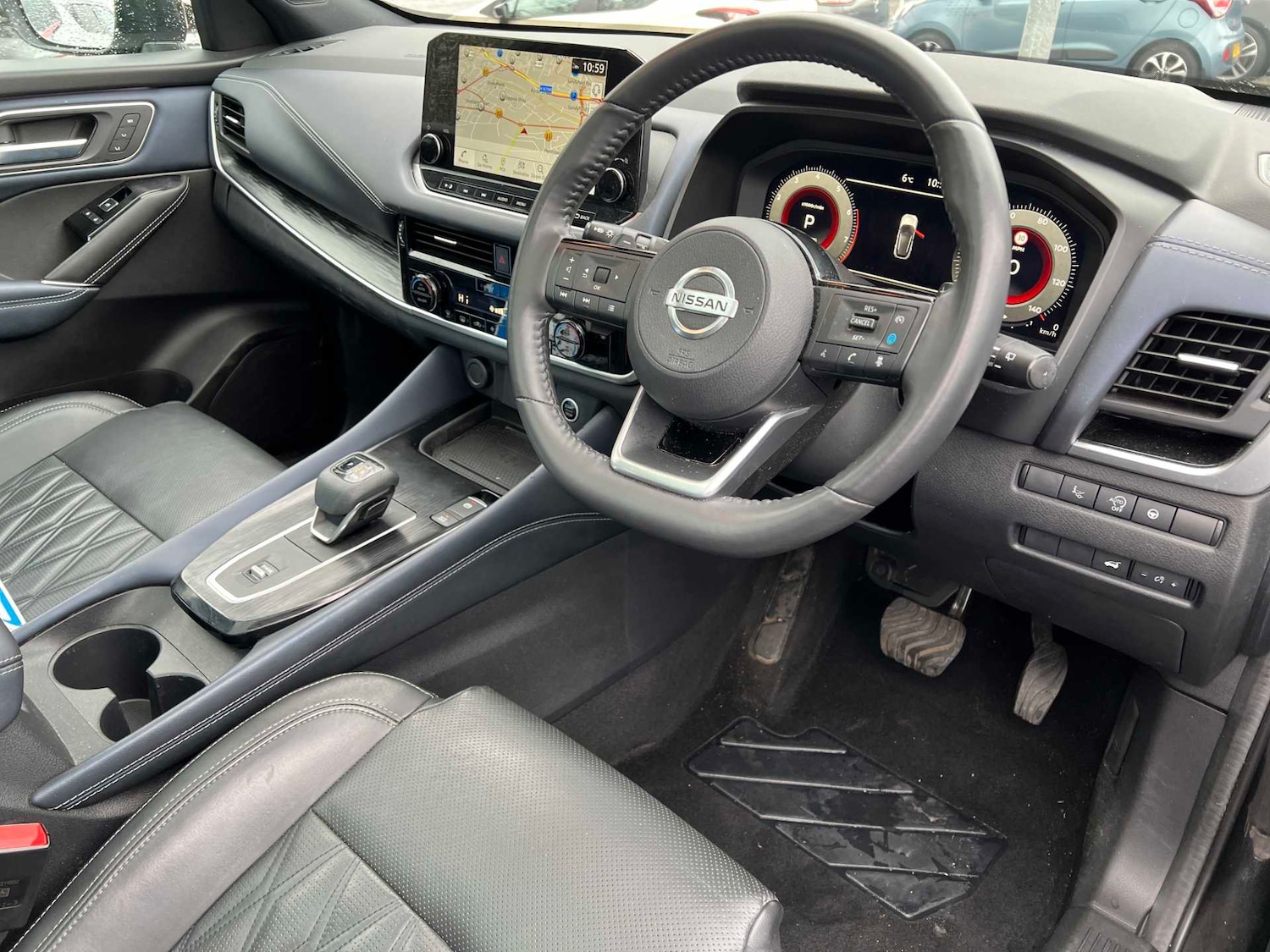 Used Nissan Qashqai 2021 for sale - 78192616: Photo 13