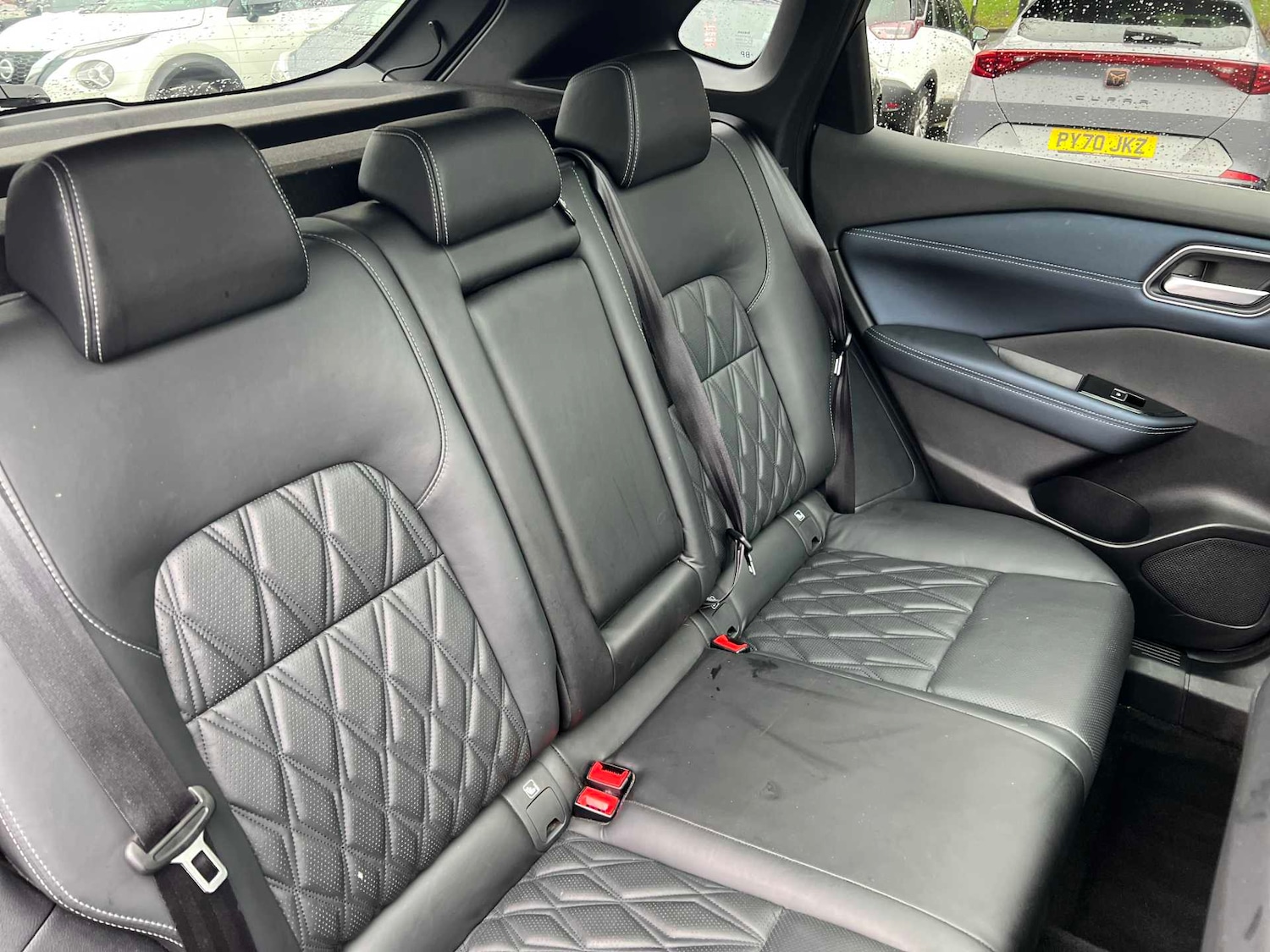 Used Nissan Qashqai 2021 for sale - 78192616: Photo 14