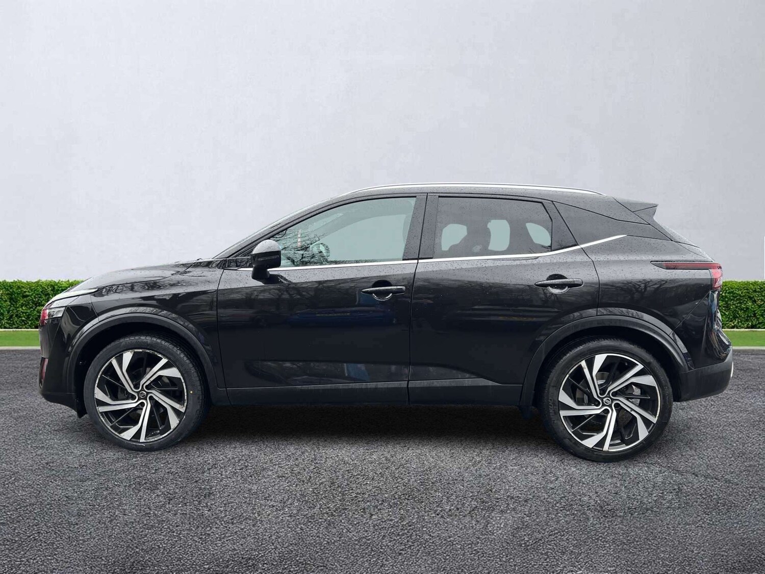 Used Nissan Qashqai 2021 for sale - 78192616: Photo 17