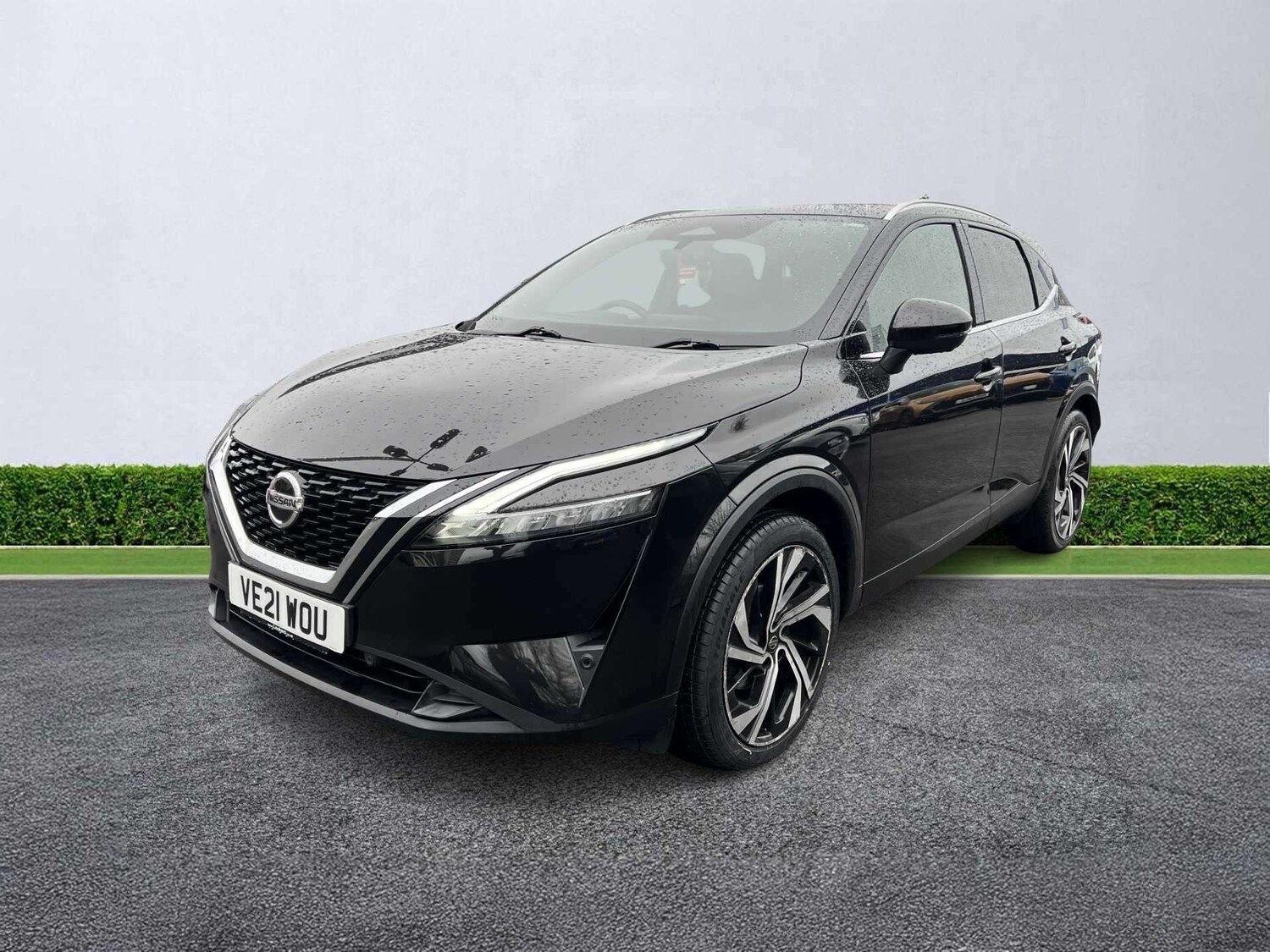 Used Nissan Qashqai 2021 for sale - 78192616: Photo 18