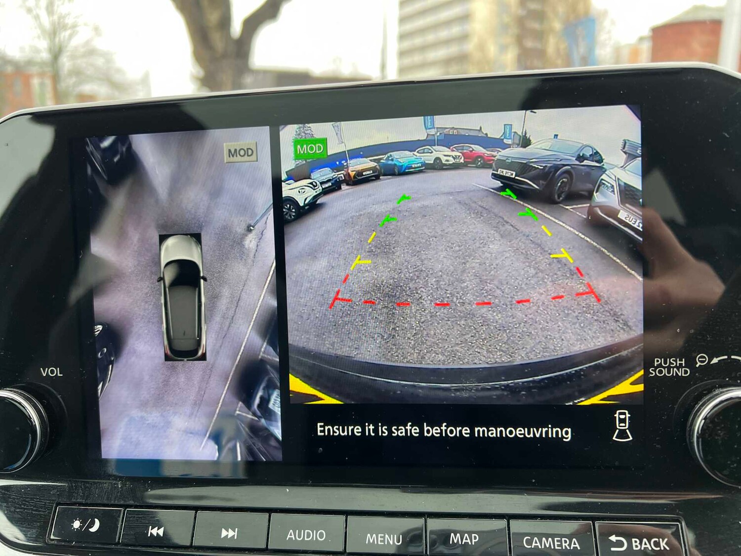 Used Nissan Qashqai 2021 for sale - 78192616: Photo 20