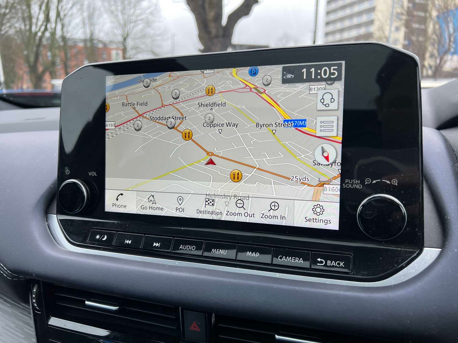 Used Nissan Qashqai 2021 for sale - 78192616: Photo 21