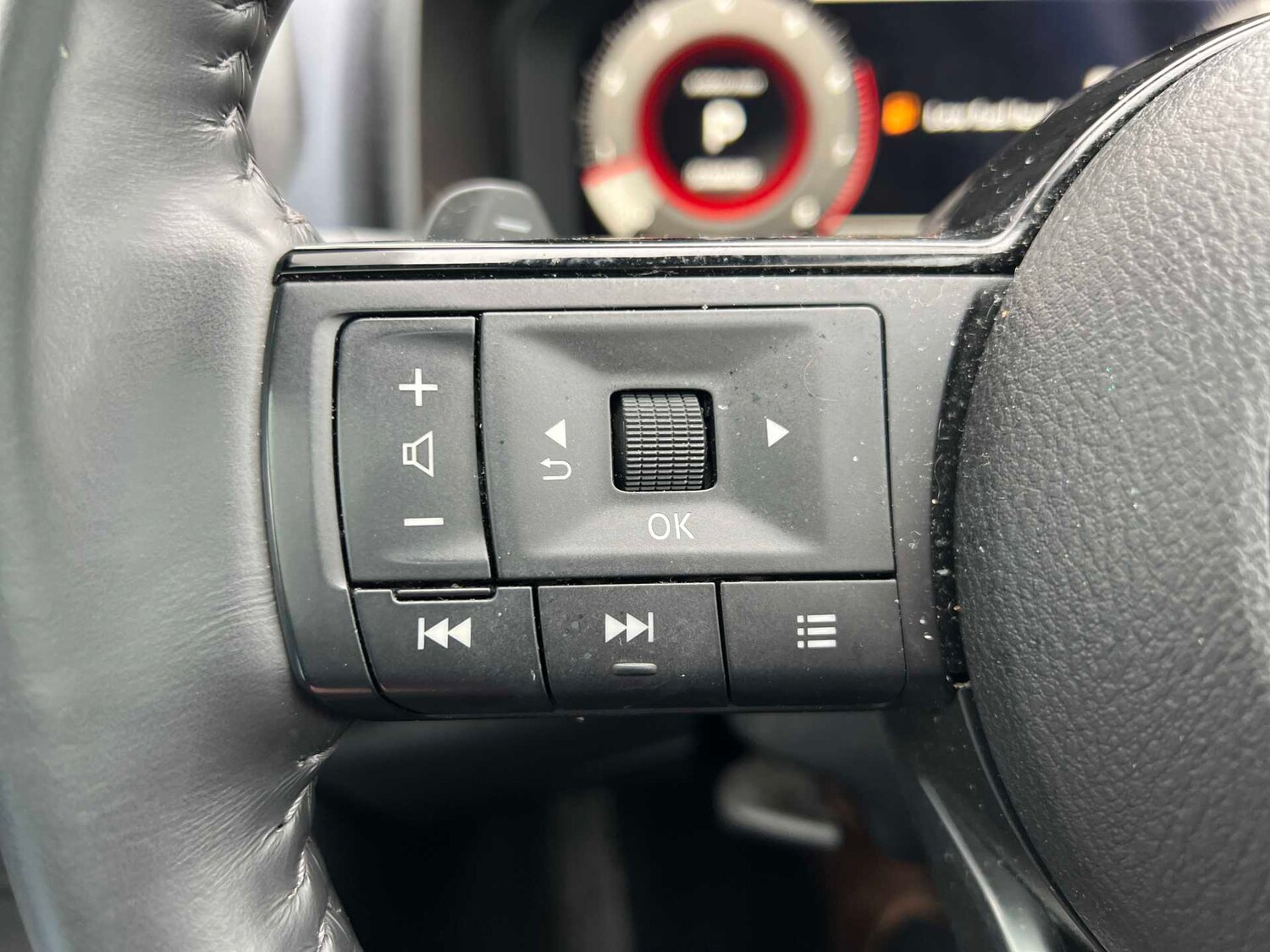 Used Nissan Qashqai 2021 for sale - 78192616: Photo 23