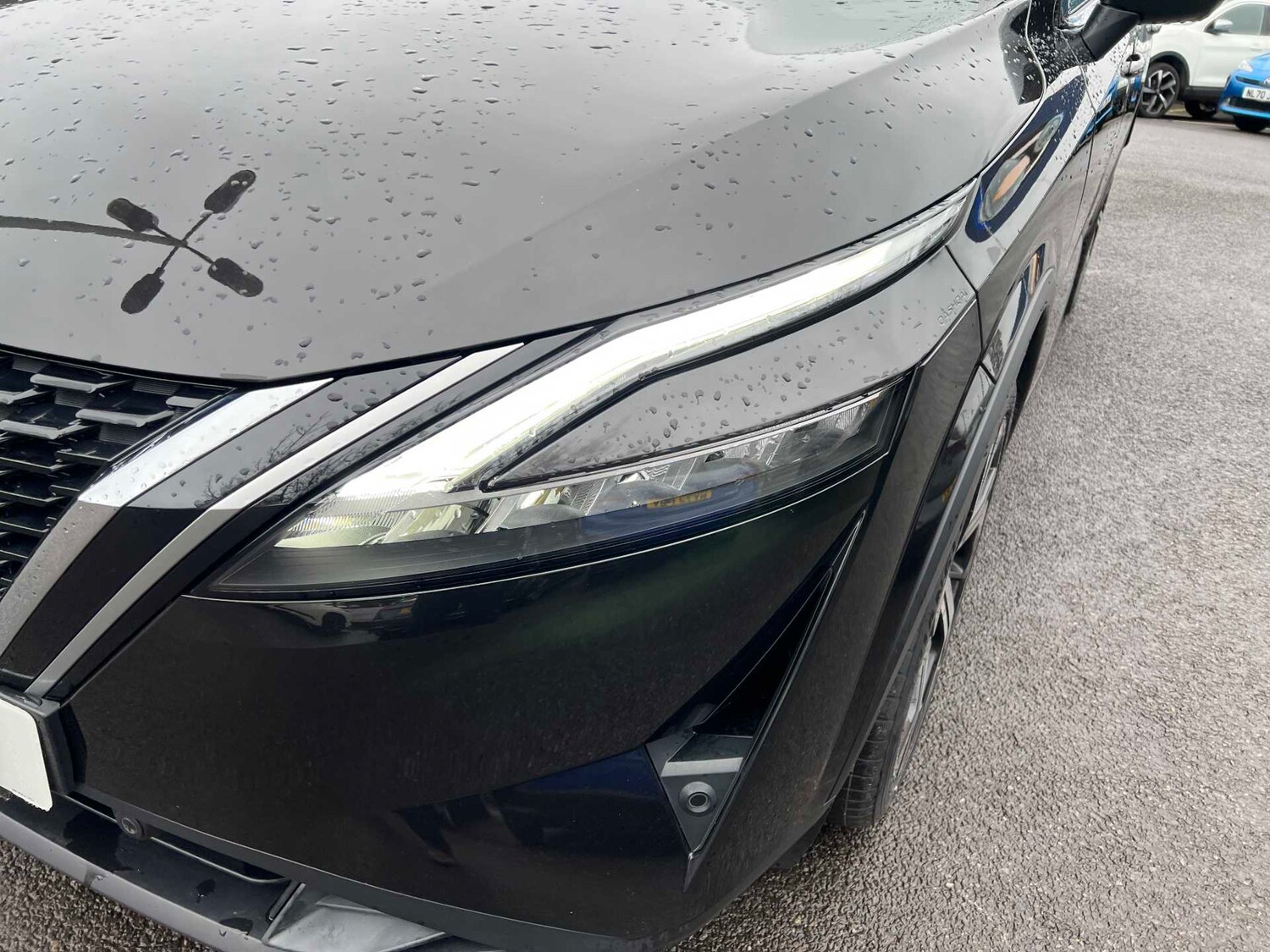 Used Nissan Qashqai 2021 for sale - 78192616: Photo 26