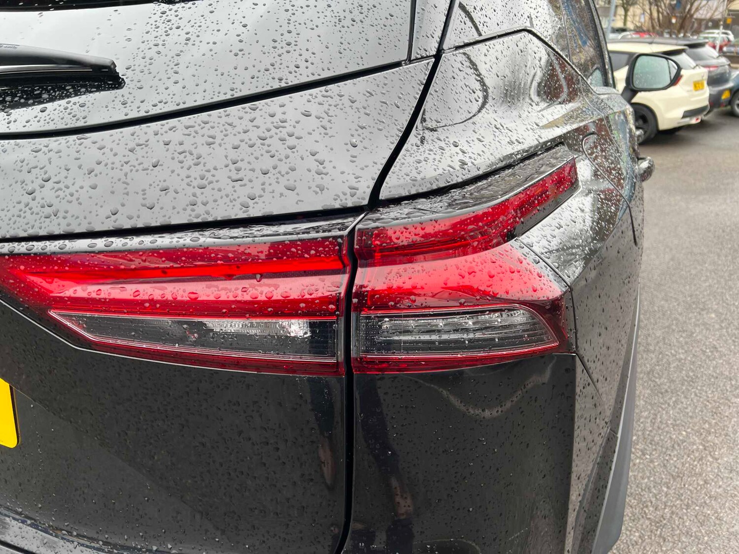 Used Nissan Qashqai 2021 for sale - 78192616: Photo 27