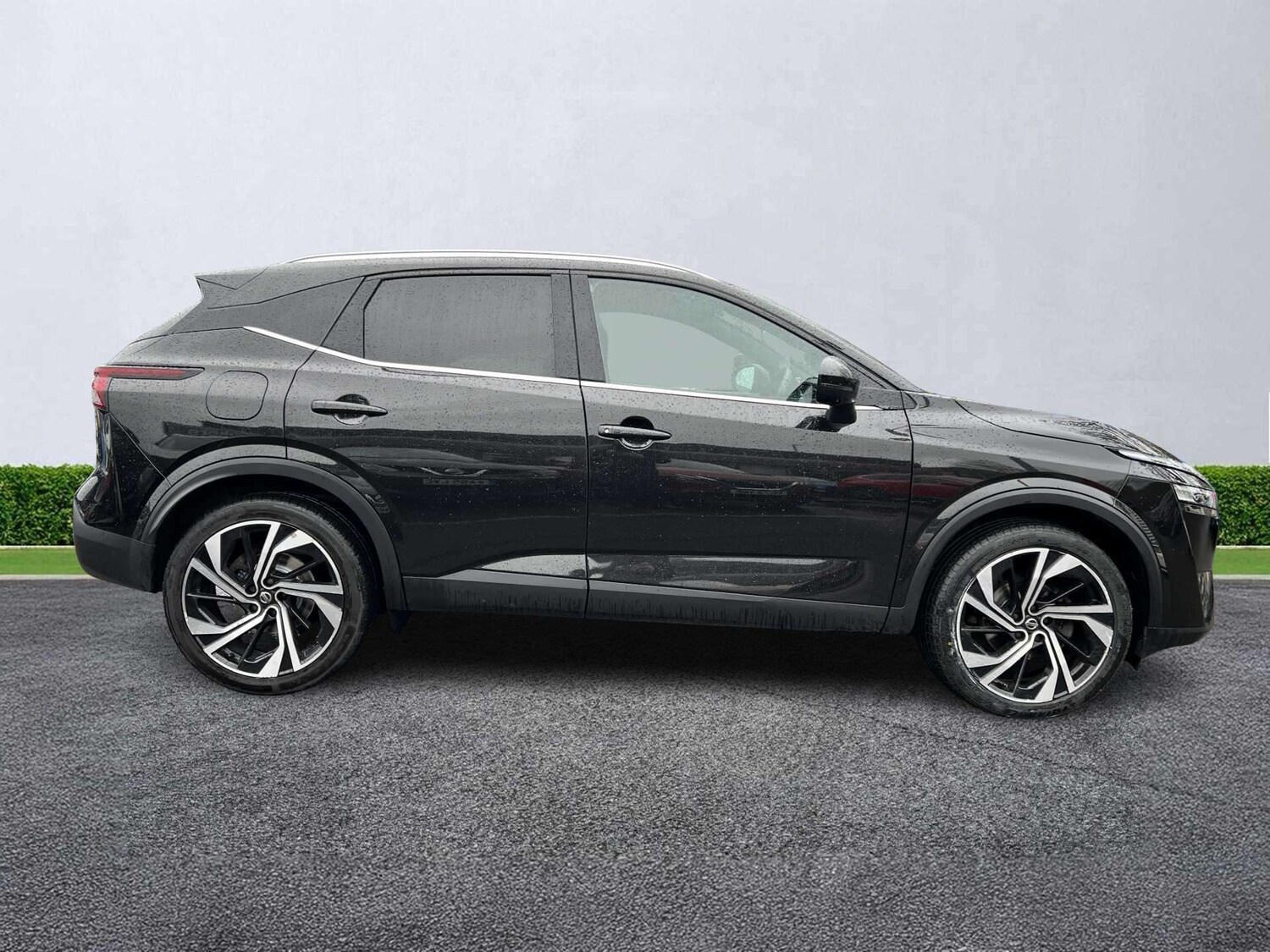 Used Nissan Qashqai 2021 for sale - 78192616: Photo 3
