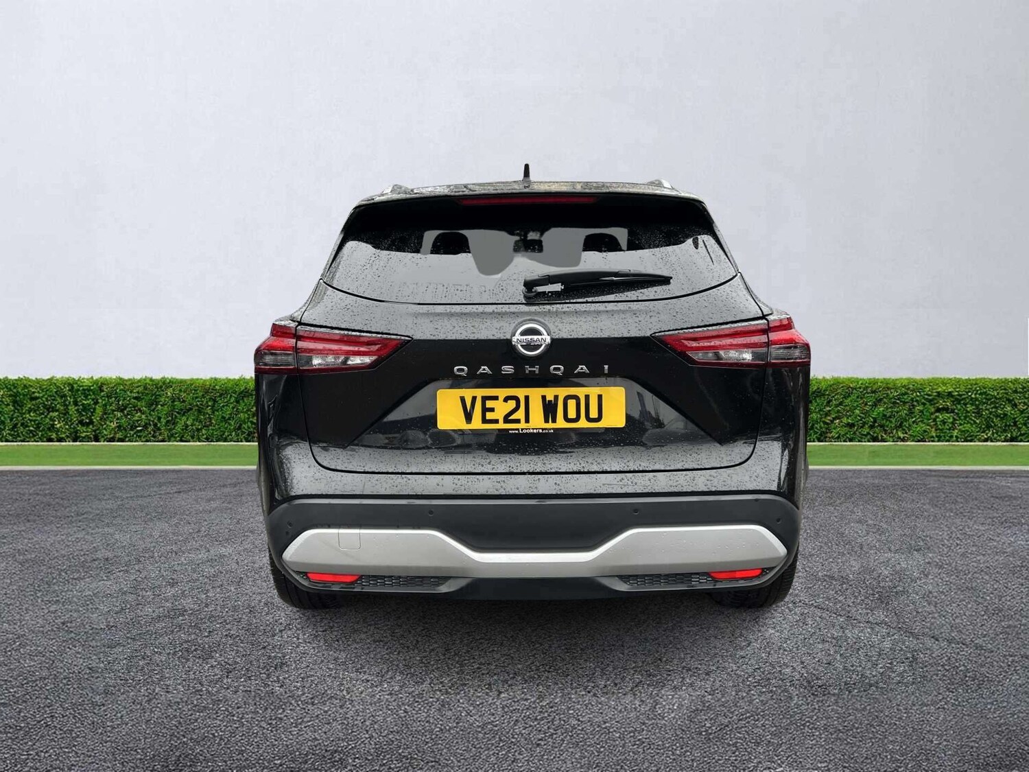 Used Nissan Qashqai 2021 for sale - 78192616: Photo 4