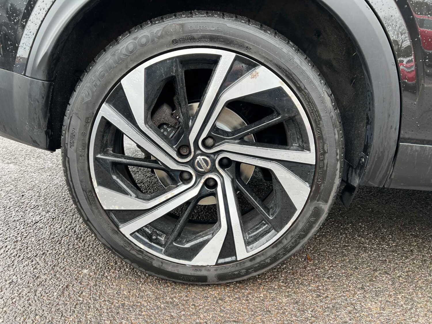 Used Nissan Qashqai 2021 for sale - 78192616: Photo 6