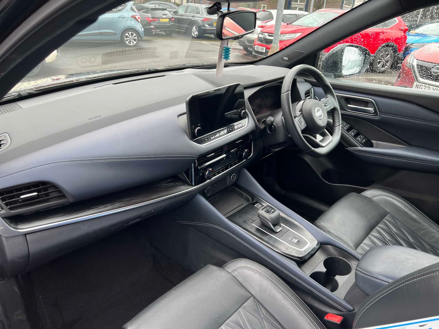 Used Nissan Qashqai 2021 for sale - 78192616: Photo 7