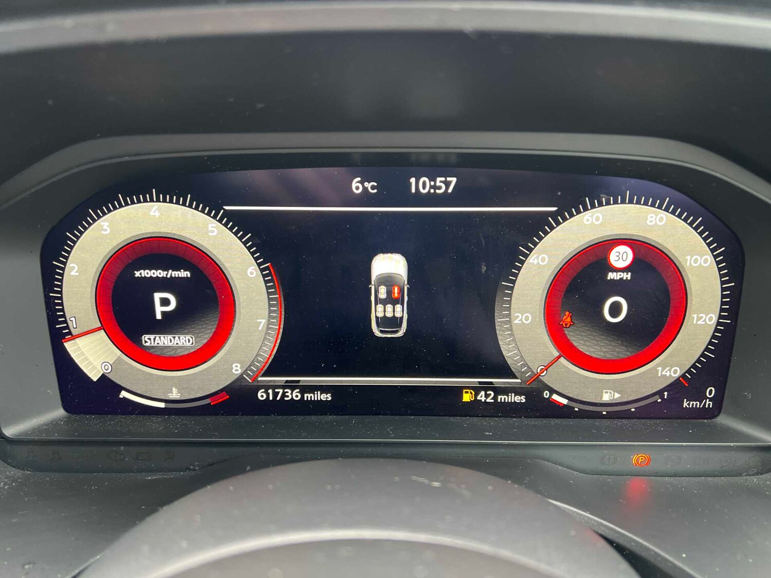 Used Nissan Qashqai 2021 for sale - 78192616: Photo 9