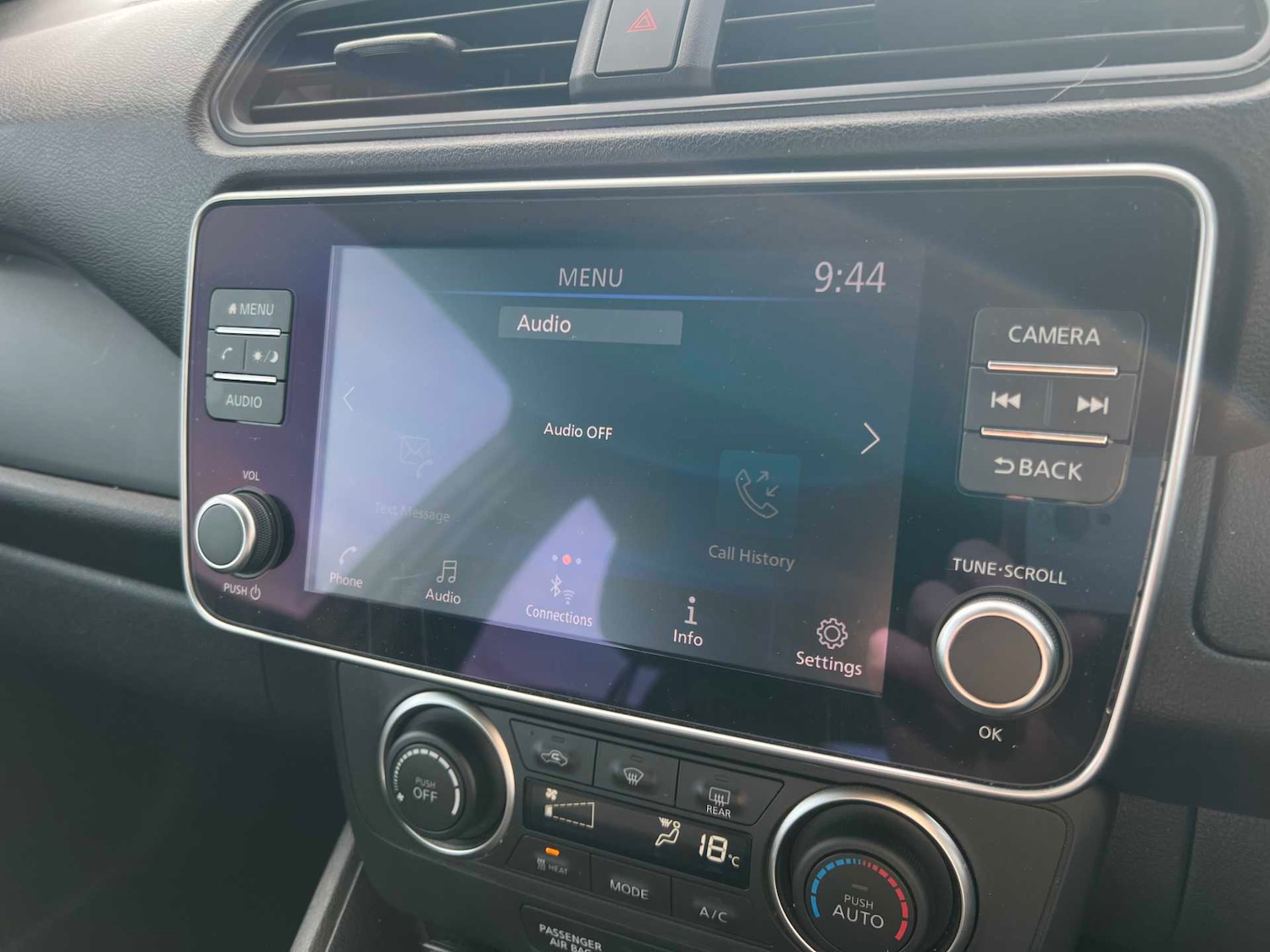 Used Nissan Leaf 2022 for sale - 78144537: Photo 10