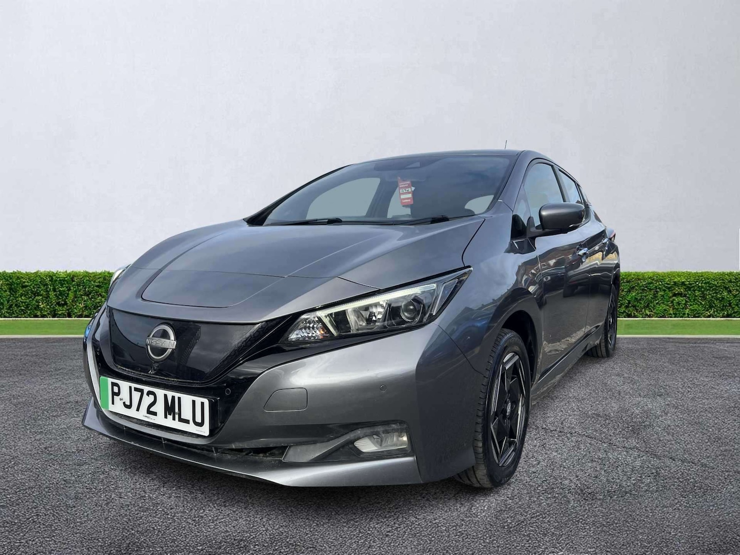 Used Nissan Leaf 2022 for sale - 78144537: Photo 19