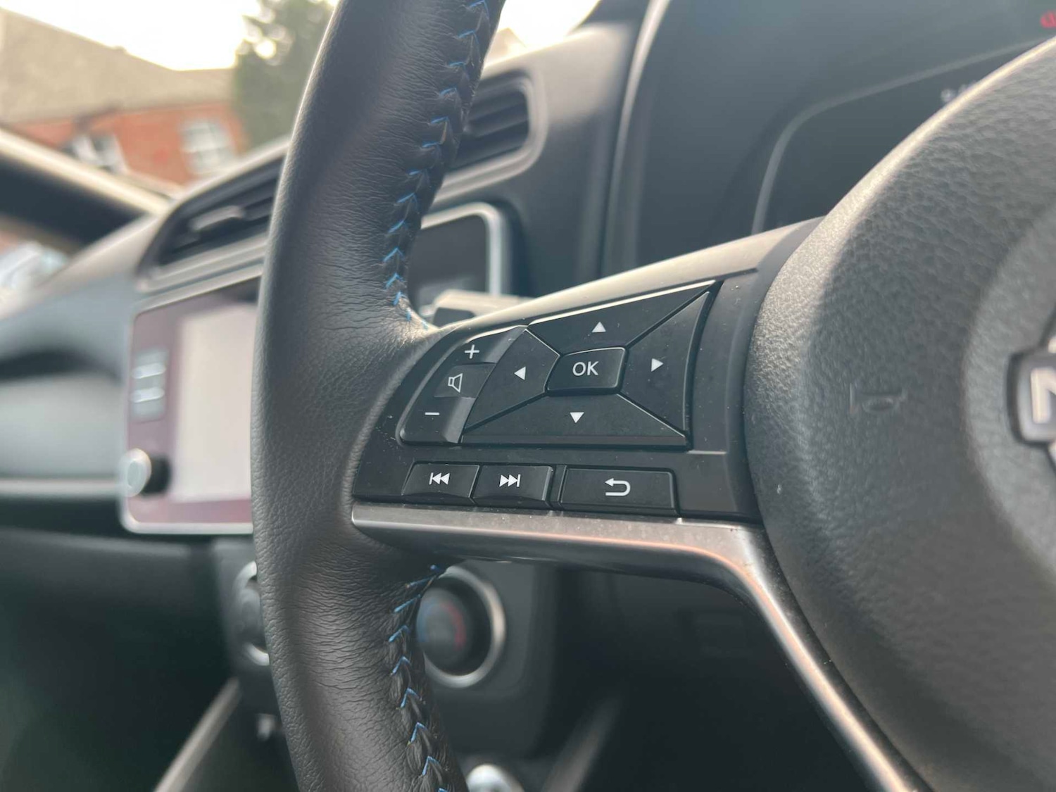 Used Nissan Leaf 2022 for sale - 78144537: Photo 24