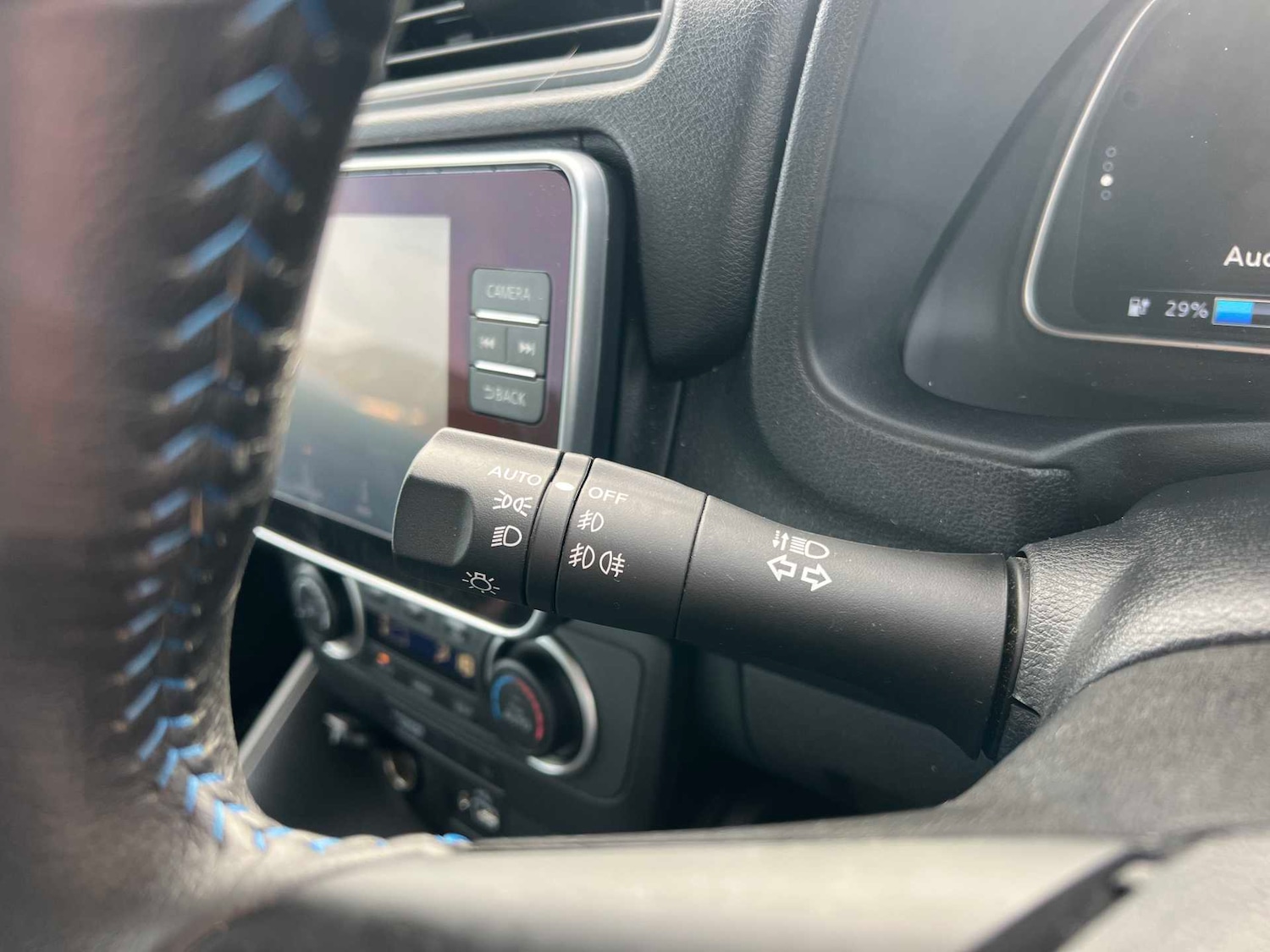 Used Nissan Leaf 2022 for sale - 78144537: Photo 26