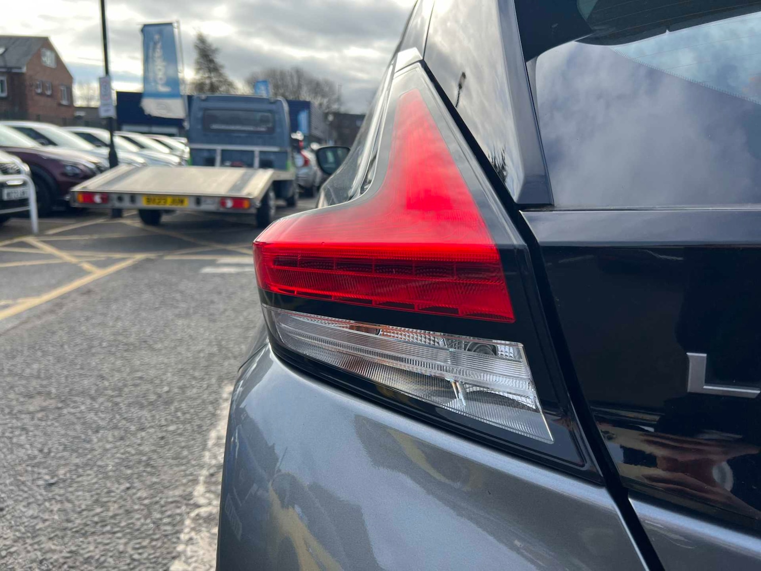 Used Nissan Leaf 2022 for sale - 78144537: Photo 28