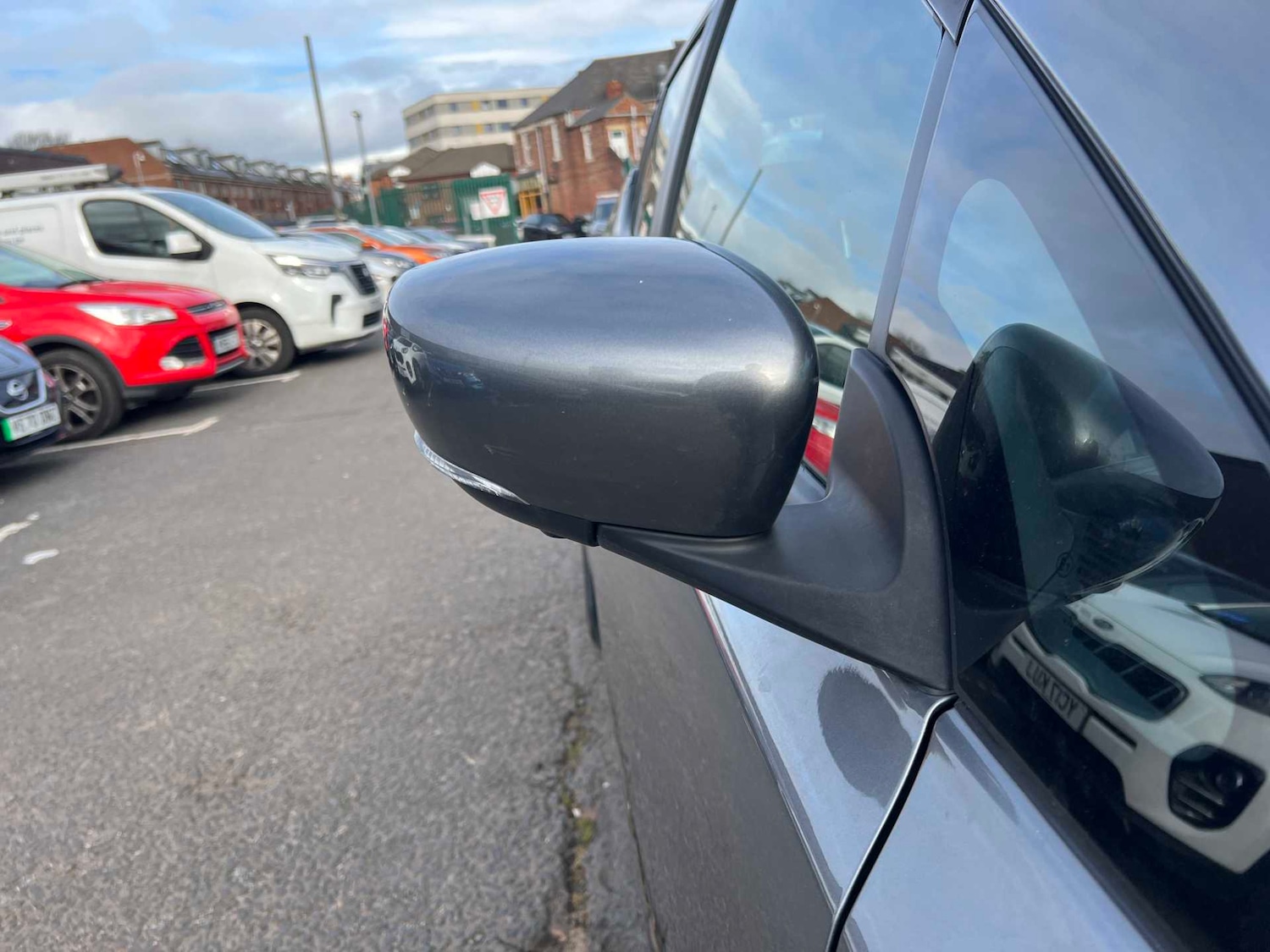 Used Nissan Leaf 2022 for sale - 78144537: Photo 30