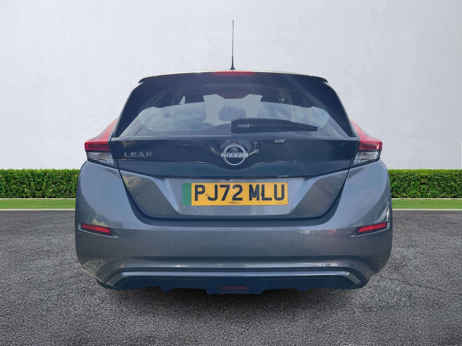 Used Nissan Leaf 2022 for sale - 78144537: Photo 4