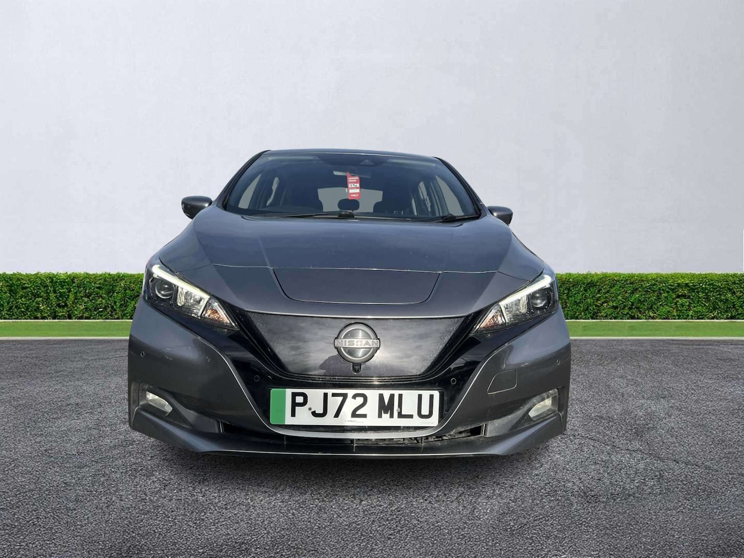 Used Nissan Leaf 2022 for sale - 78144537: Photo 5