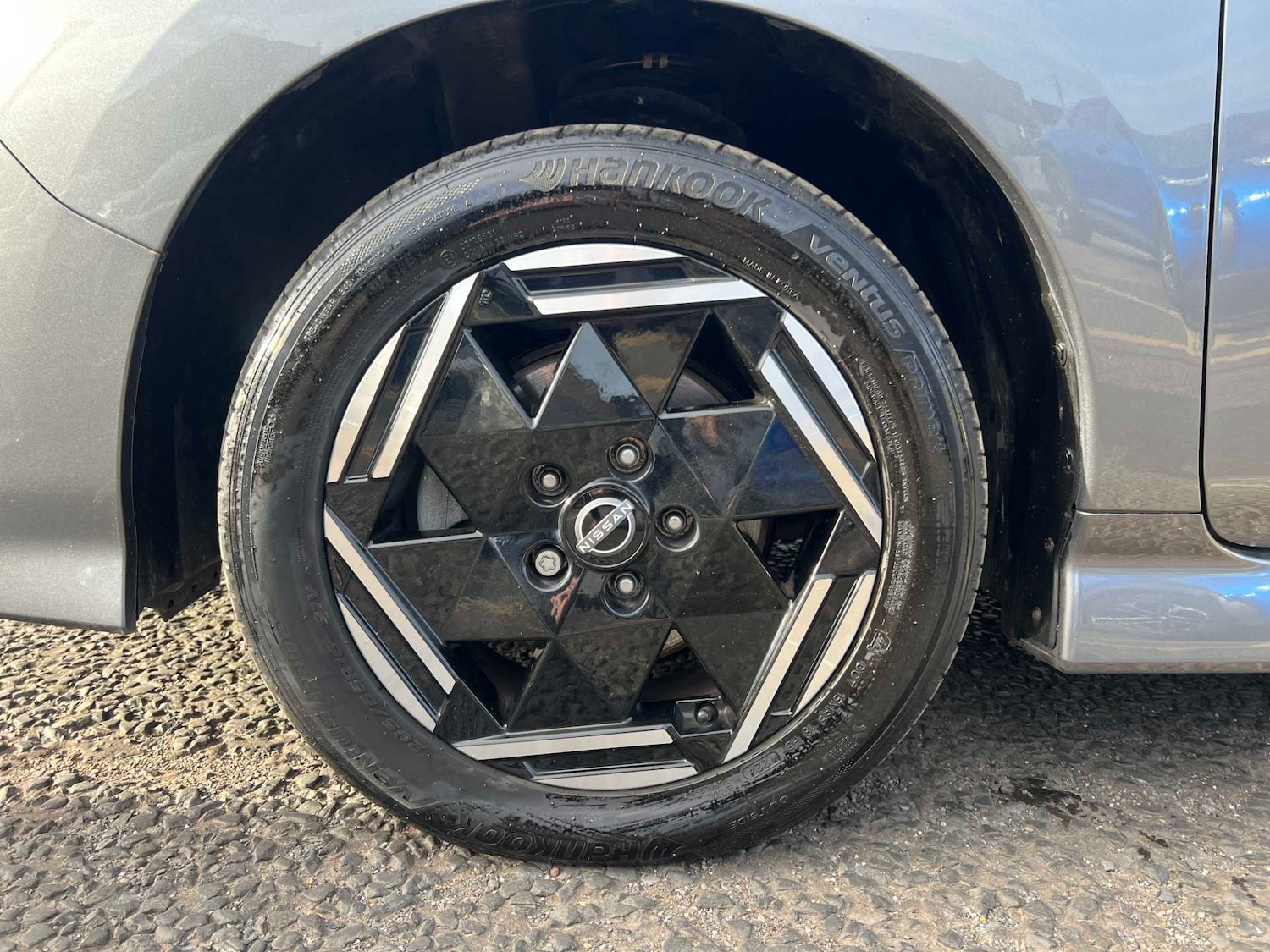 Used Nissan Leaf 2022 for sale - 78144537: Photo 6