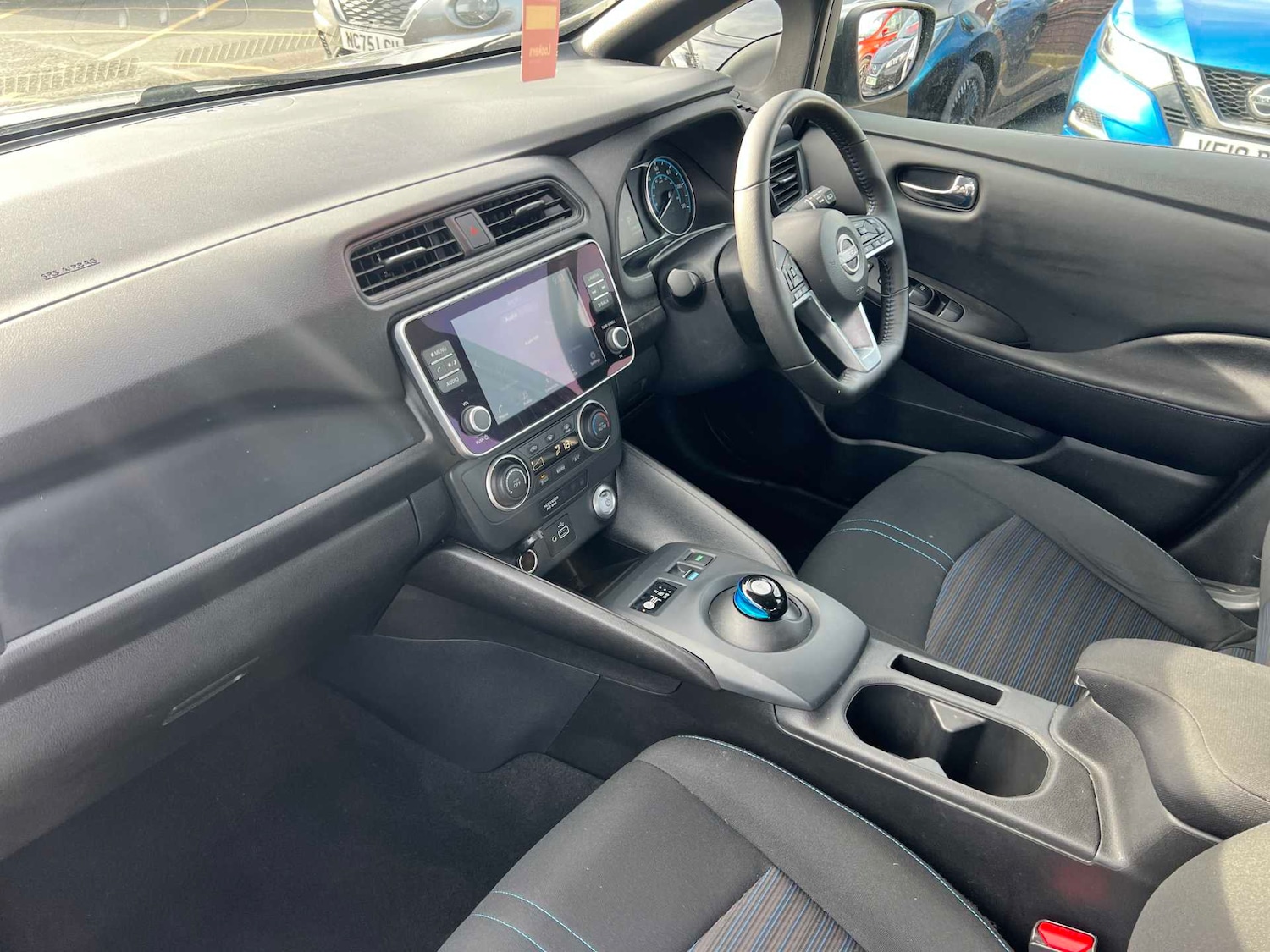 Used Nissan Leaf 2022 for sale - 78144537: Photo 7