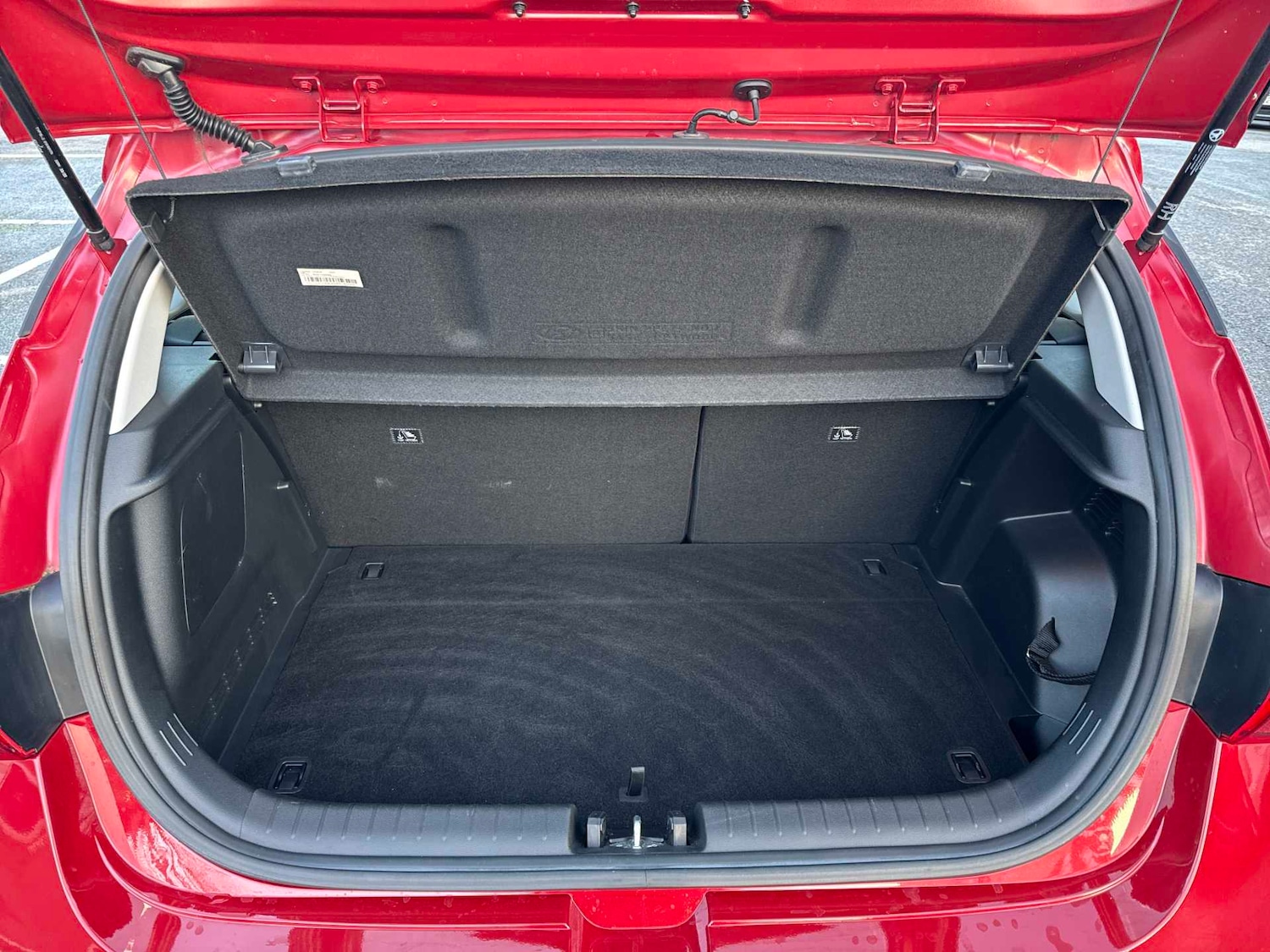 Used Hyundai i20 2023 for sale - 77008322: Photo 16