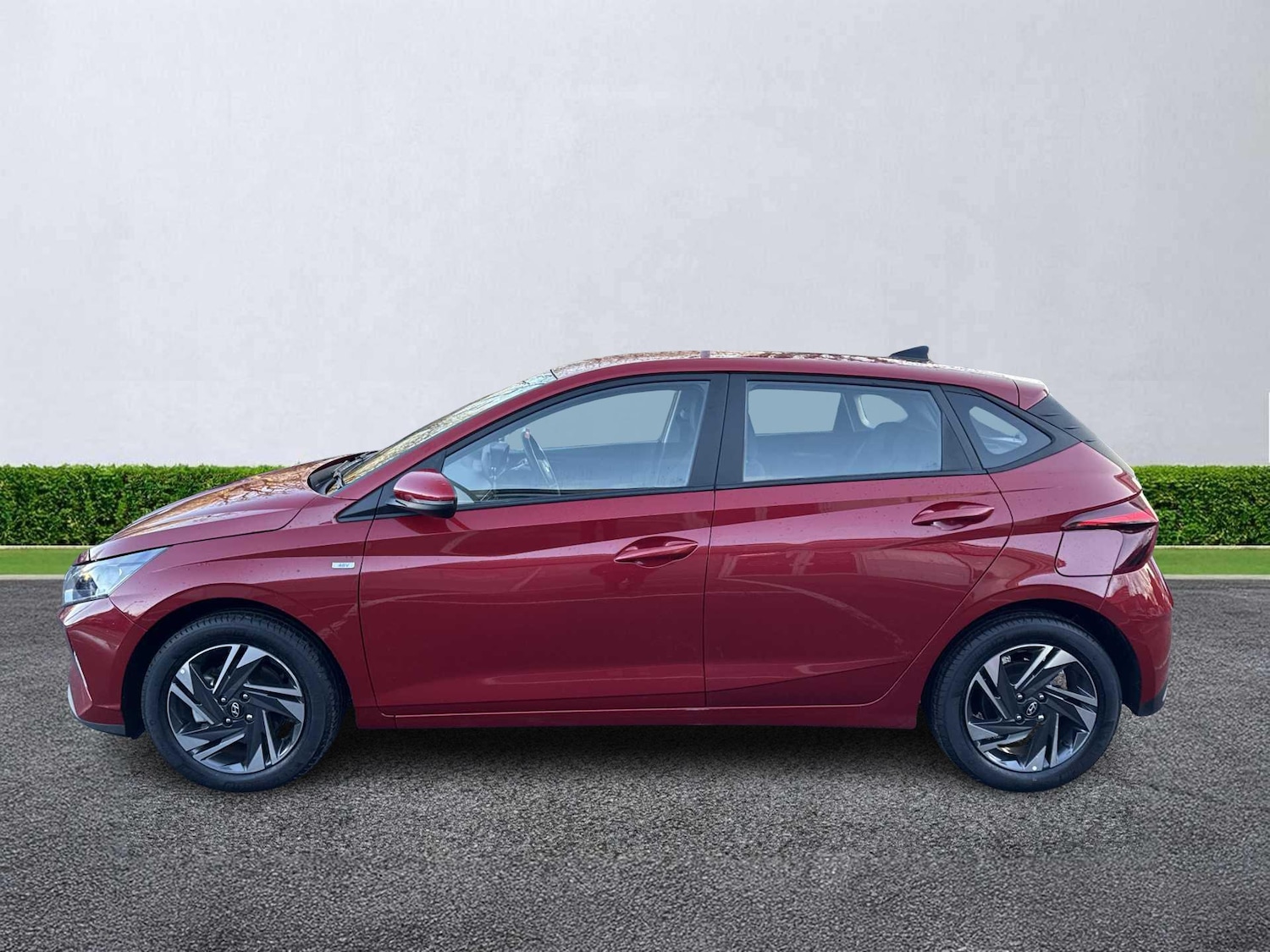 Used Hyundai i20 2023 for sale - 77008322: Photo 18