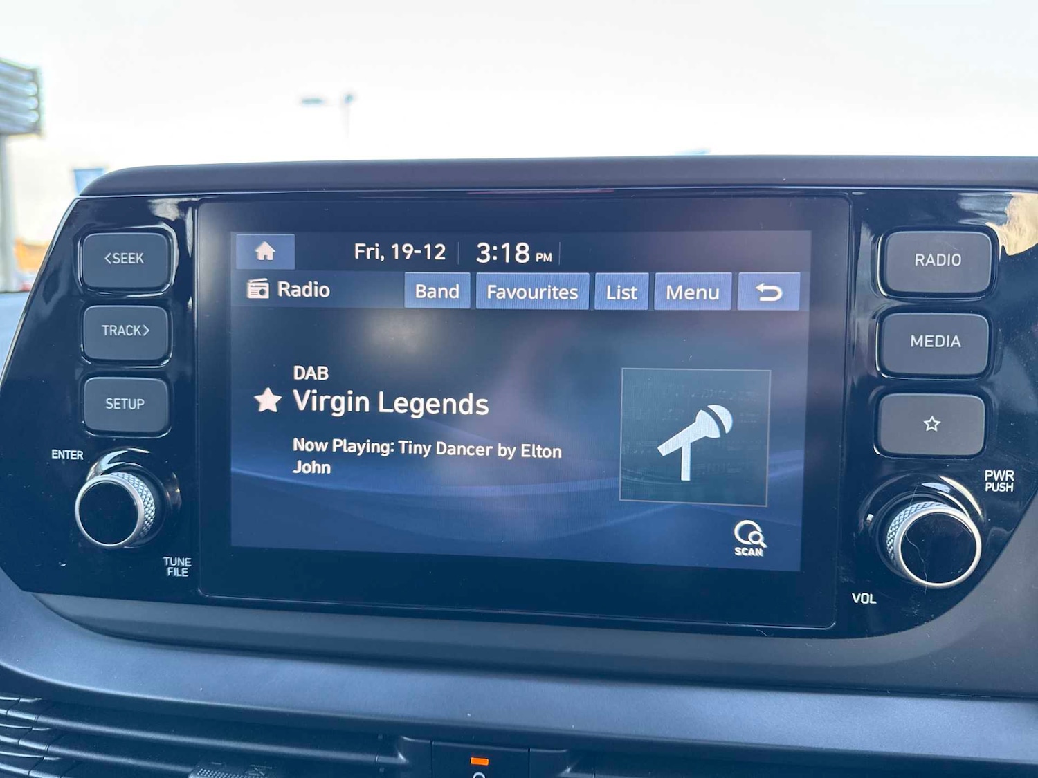 Used Hyundai i20 2023 for sale - 77008322: Photo 22