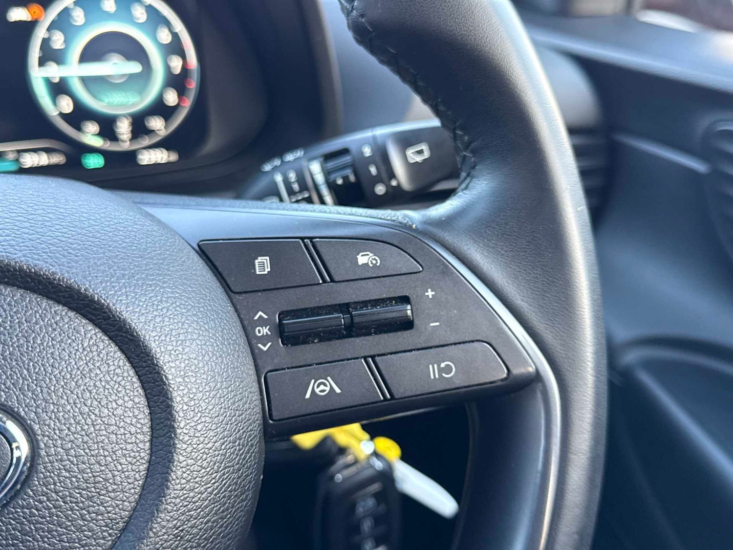 Used Hyundai i20 2023 for sale - 77008322: Photo 23