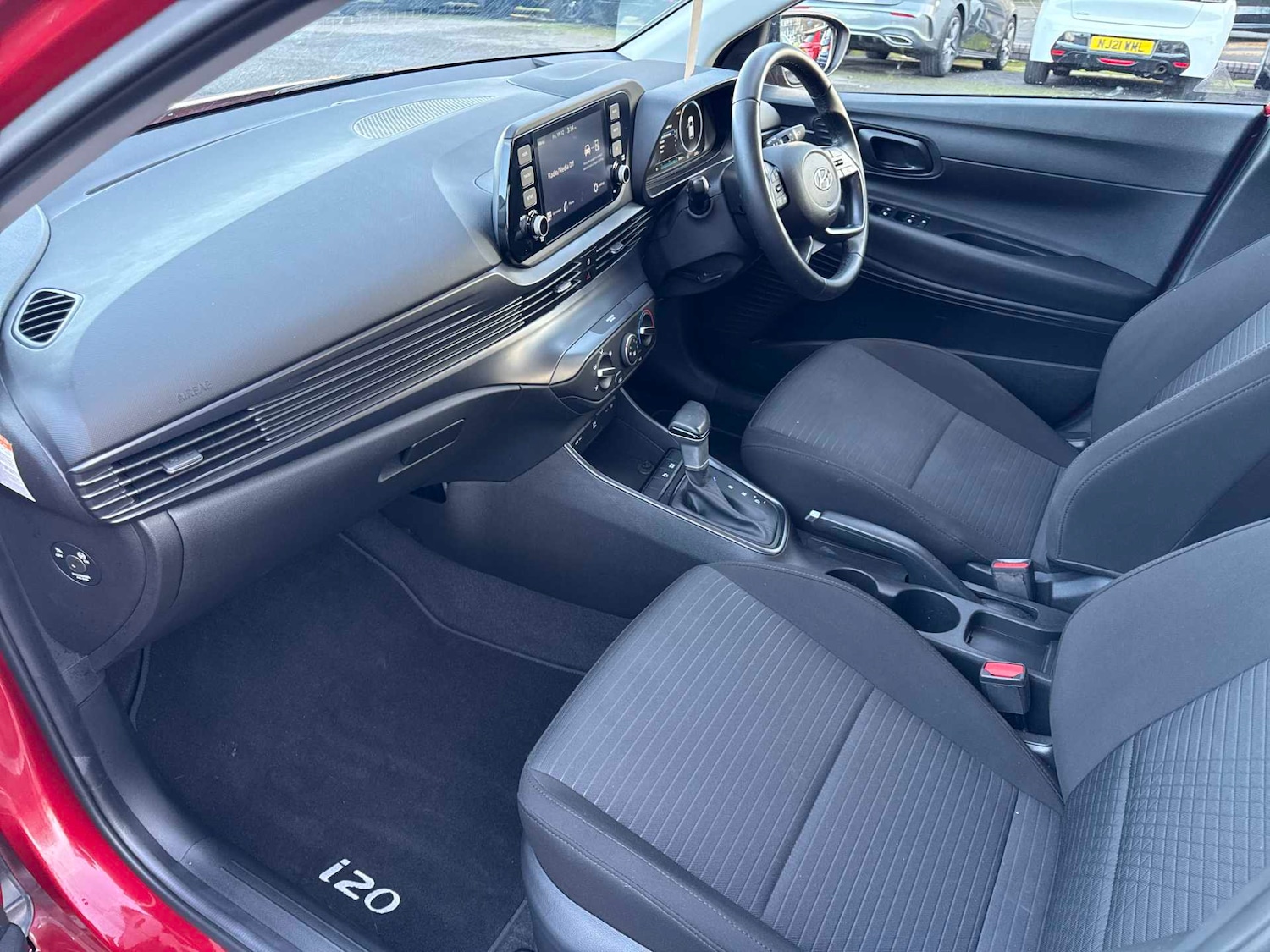 Used Hyundai i20 2023 for sale - 77008322: Photo 7