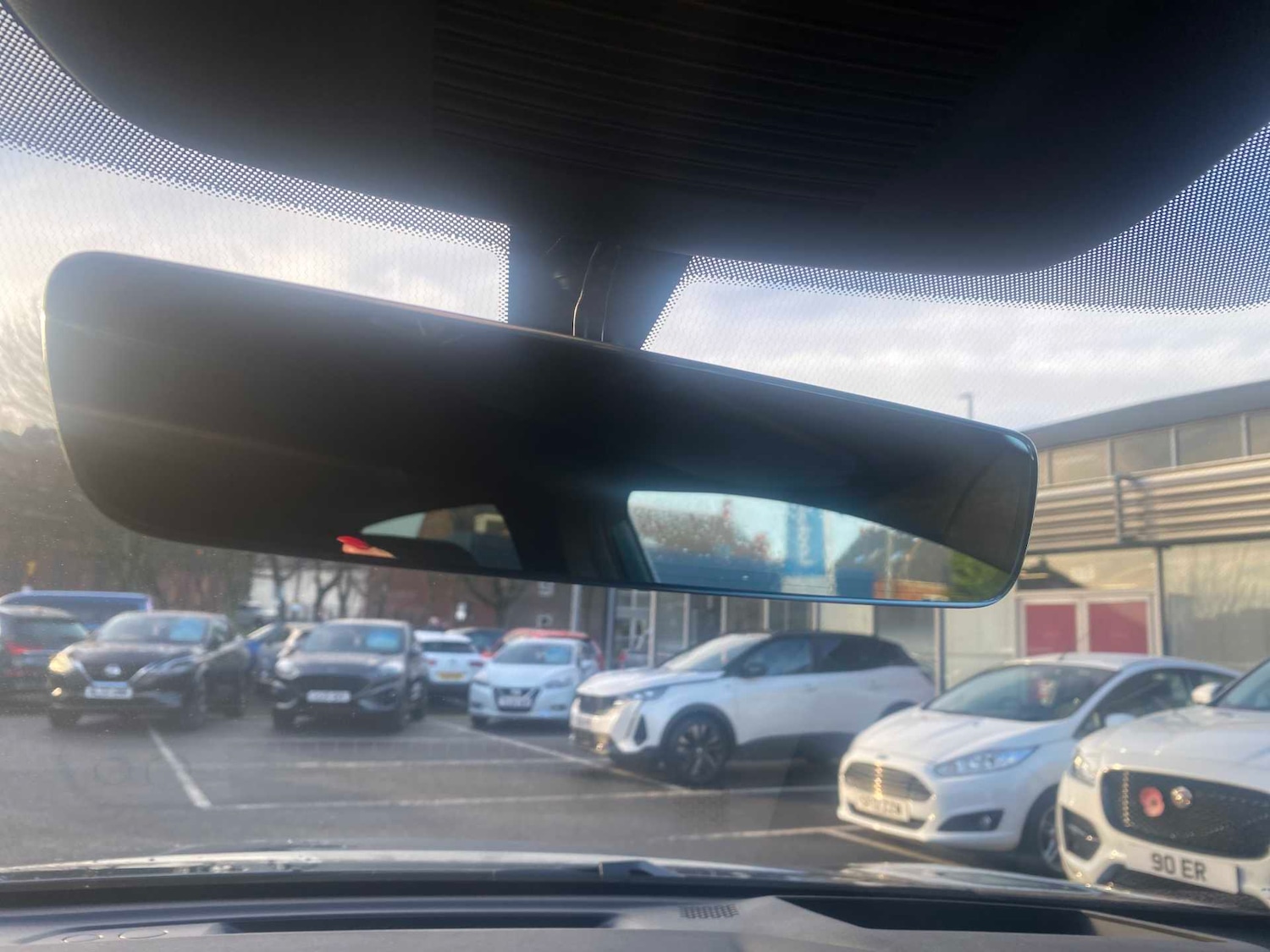 Used Nissan Qashqai 2025 for sale - 76958760: Photo 13