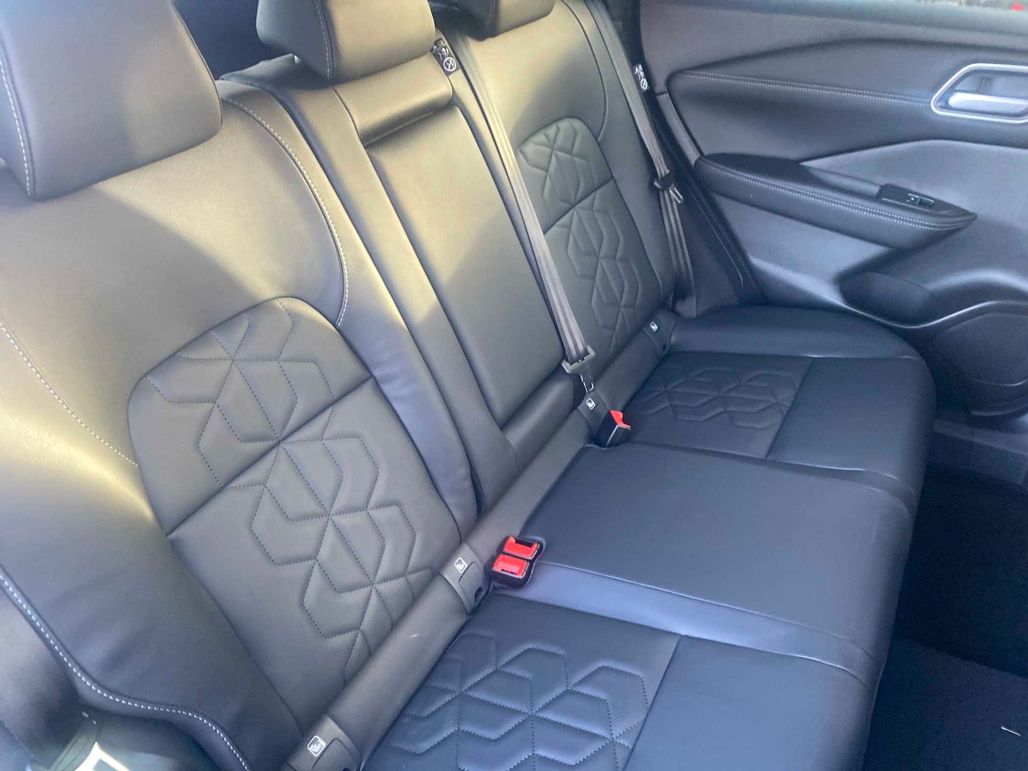 Used Nissan Qashqai 2025 for sale - 76958760: Photo 15