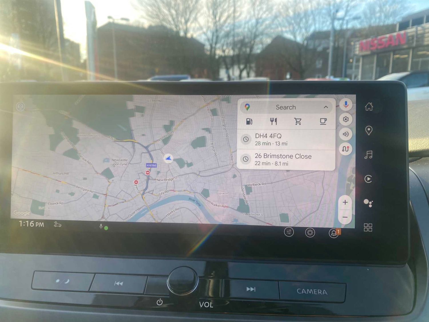 Used Nissan Qashqai 2025 for sale - 76958760: Photo 22