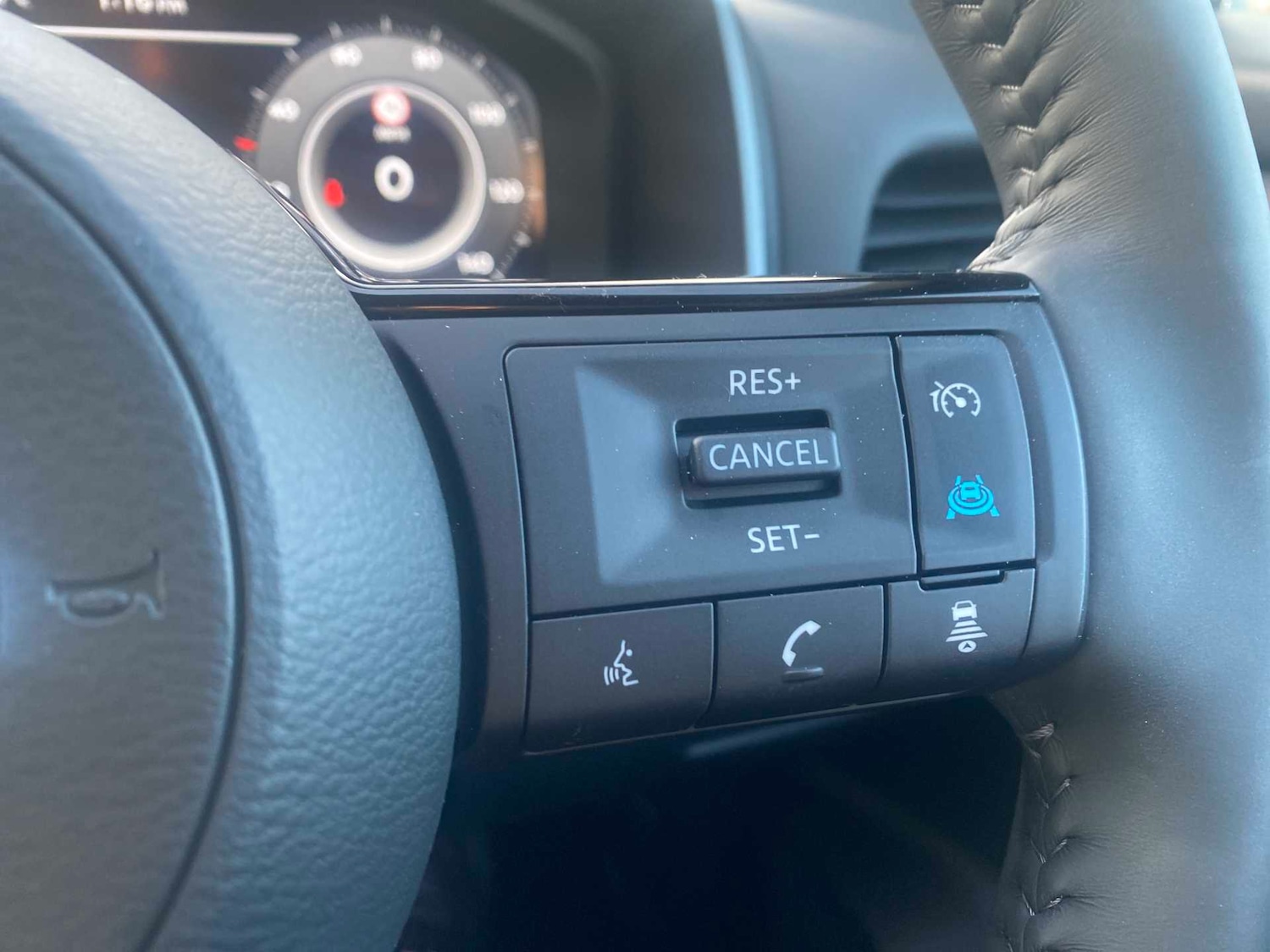 Used Nissan Qashqai 2025 for sale - 76958760: Photo 23