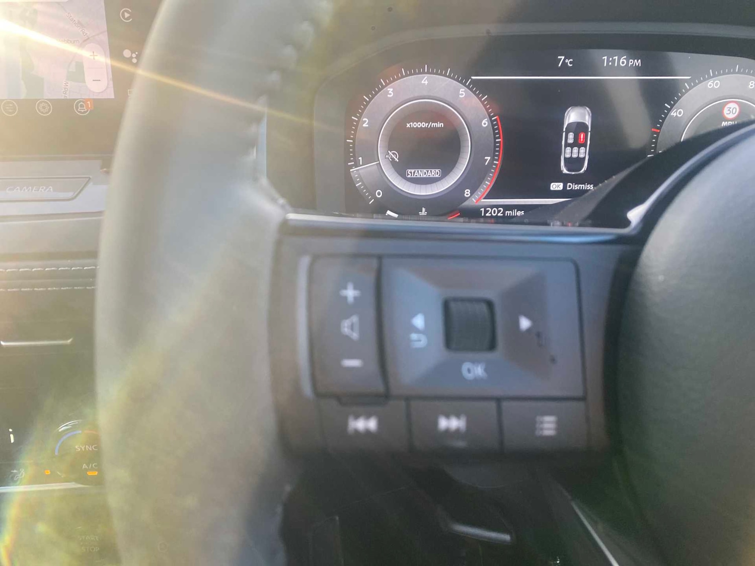 Used Nissan Qashqai 2025 for sale - 76958760: Photo 24