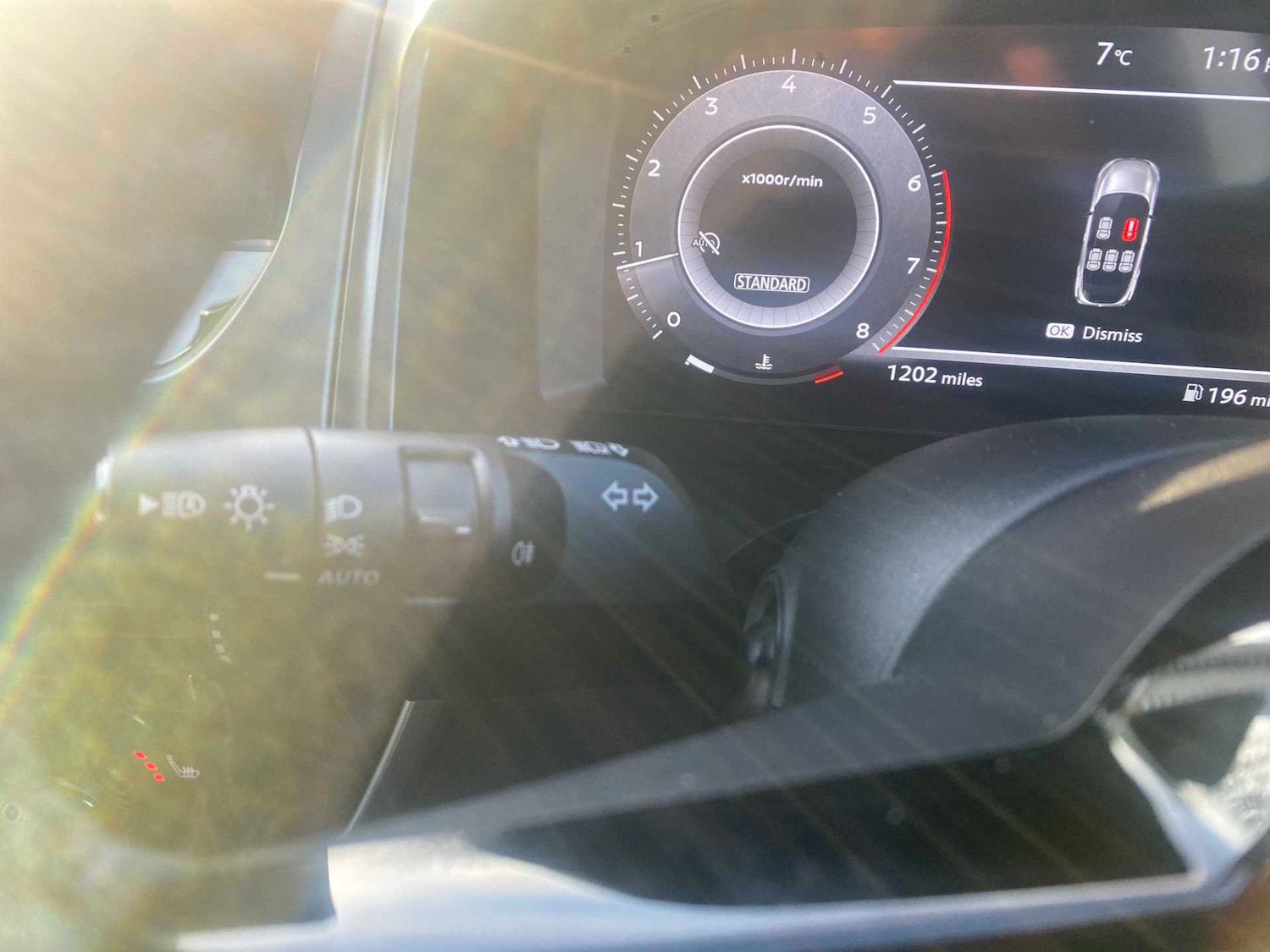 Used Nissan Qashqai 2025 for sale - 76958760: Photo 26