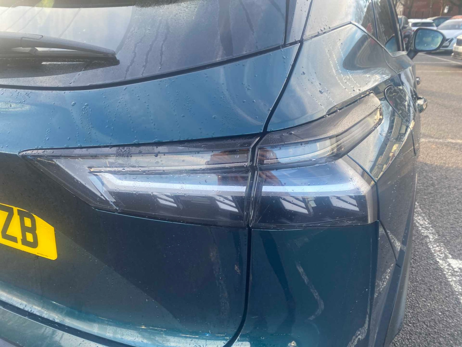 Used Nissan Qashqai 2025 for sale - 76958760: Photo 28