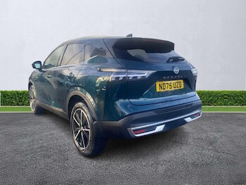 Used Nissan Qashqai 2025 for sale - 76958760: Photo