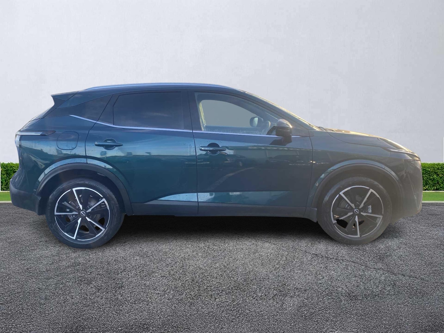 Used Nissan Qashqai 2025 for sale - 76958760: Photo 3