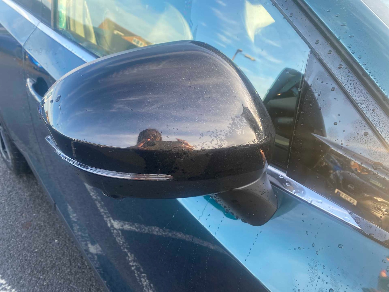 Used Nissan Qashqai 2025 for sale - 76958760: Photo 30