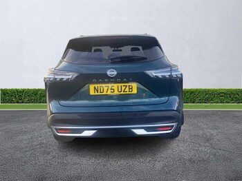 Used Nissan Qashqai 2025 for sale - 76958760: Photo