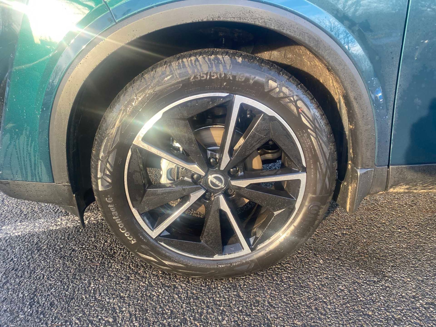 Used Nissan Qashqai 2025 for sale - 76958760: Photo 6