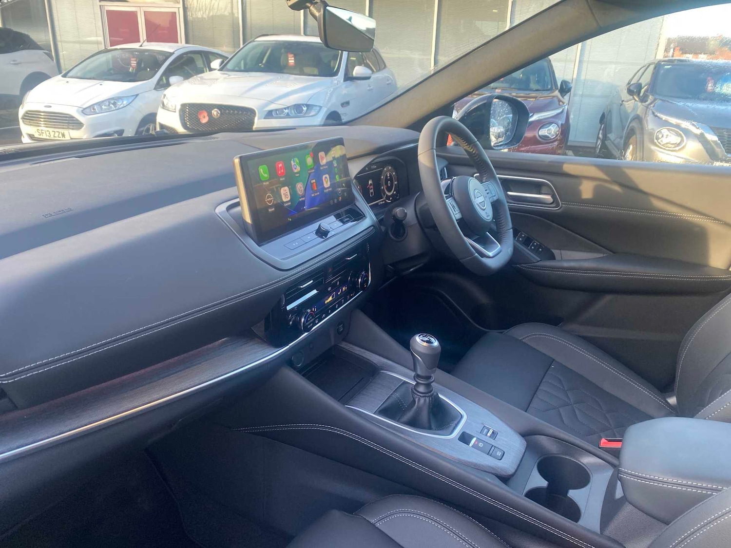 Used Nissan Qashqai 2025 for sale - 76958760: Photo 7