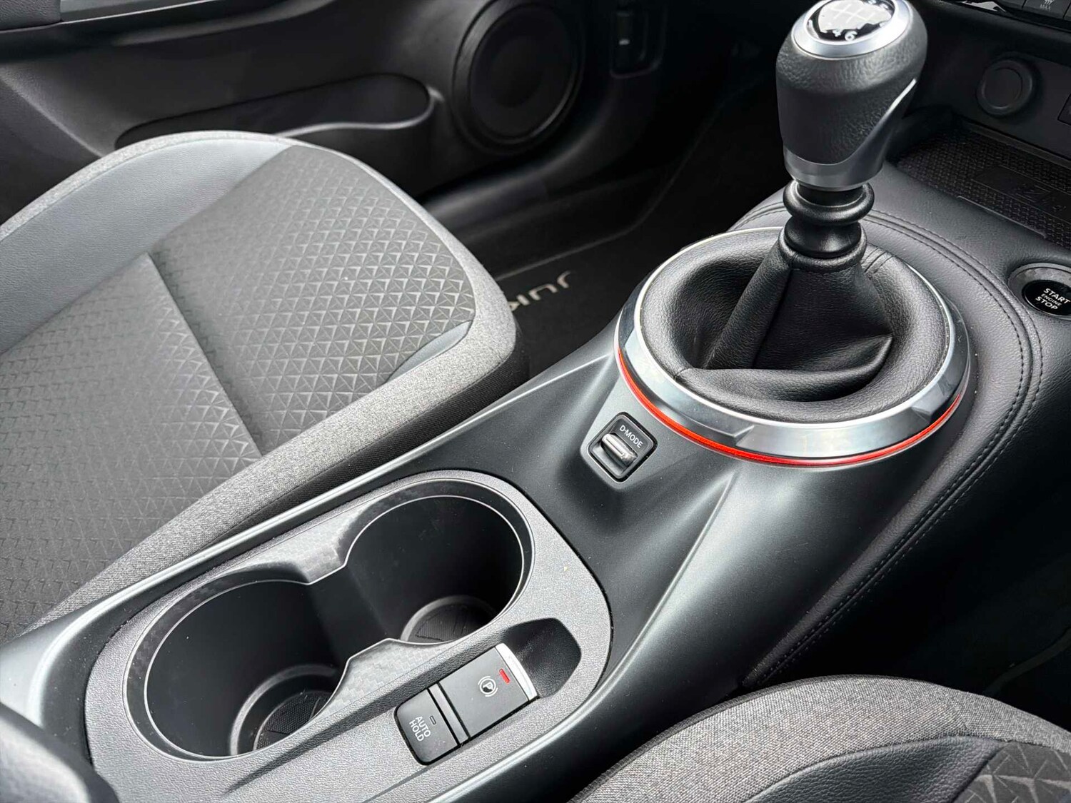 Used Nissan Juke 2024 for sale - 77488405: Photo 12